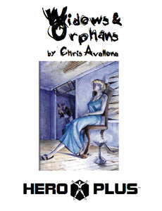 Widows & Orphans