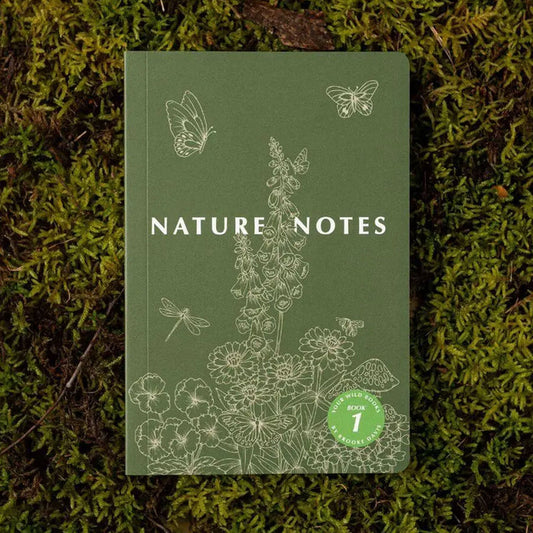 Wild Nature Notes