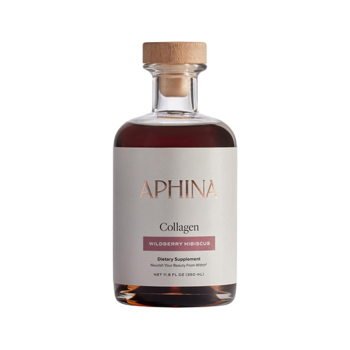 Wildberry Hibiscus Marine Collagen