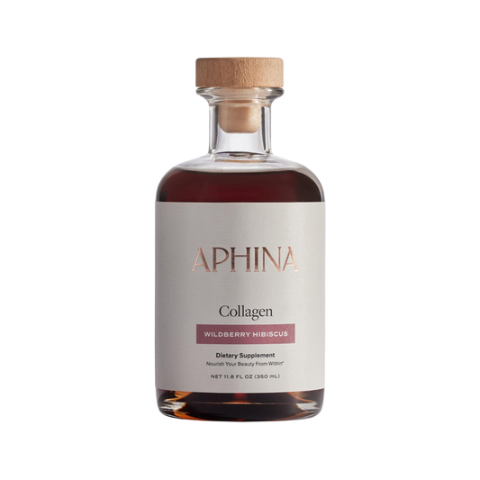 Wildberry Hibiscus Marine Collagen