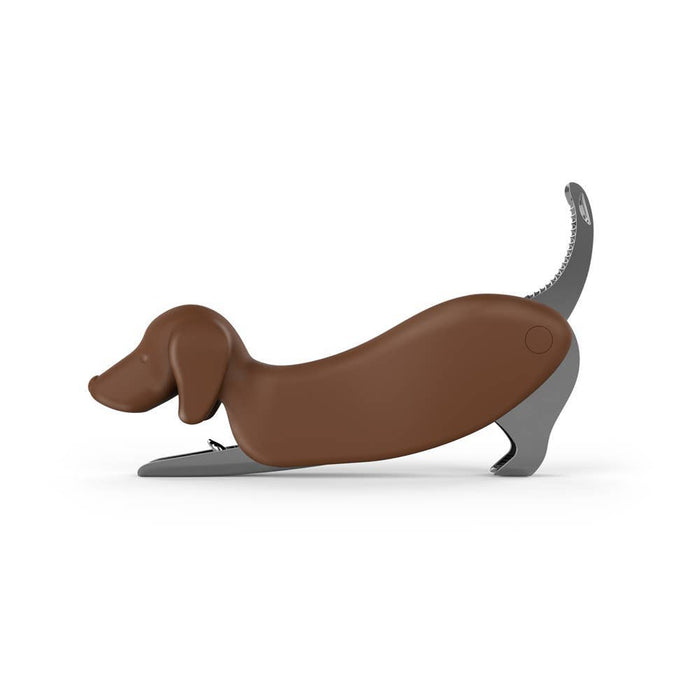 Fred & Friends Winer Dog corkscrew wine opener with a playful dog design for opening bottles easily.