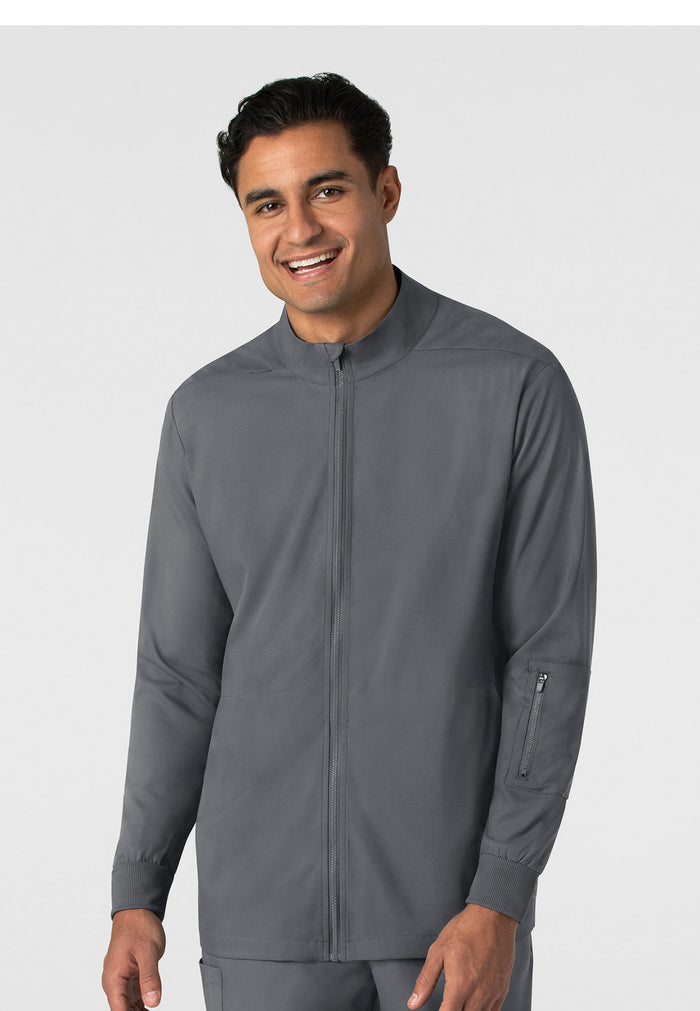 XS / Pewter