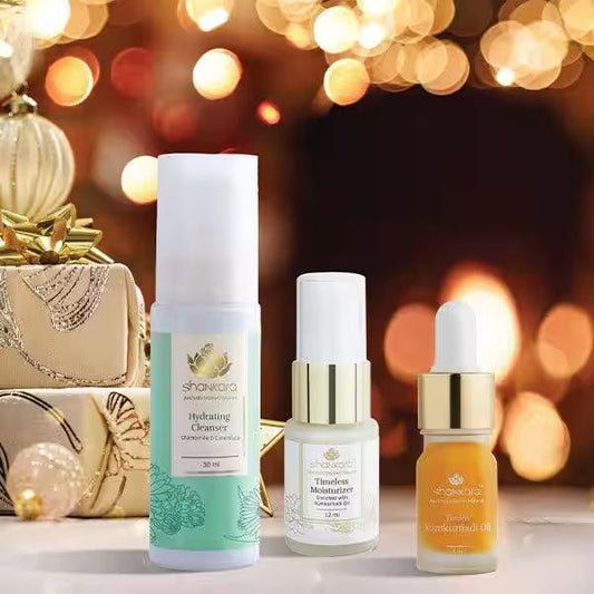 Winter Travel Set
