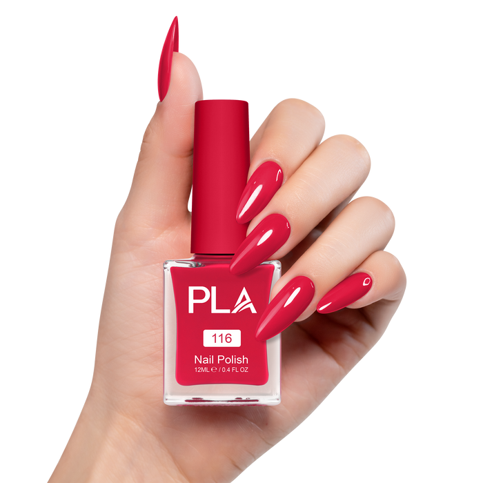 With a Bow - 116 - Lacquer Polish