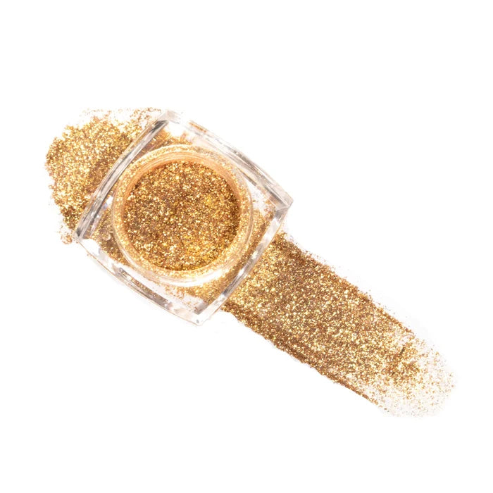 With Love Cosmetics Loose Pigment - Aura