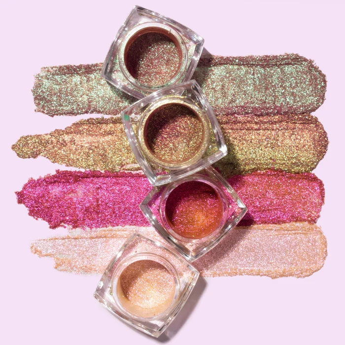 With Love Cosmetics Loose Pigment - Euphoria