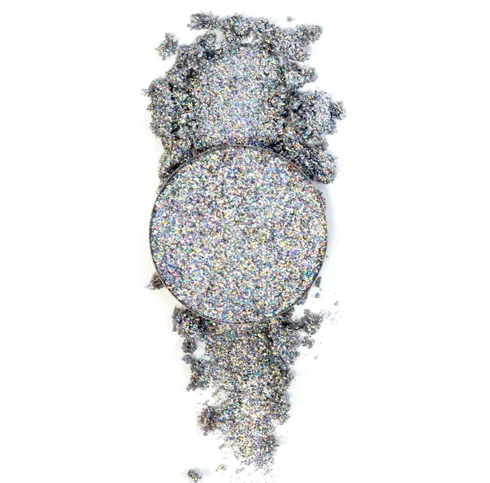 With Love Cosmetics Pressed Glitters - Glitz and Glamour
