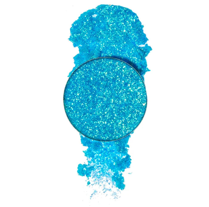 With Love Cosmetics Pressed Glitters - Imperial