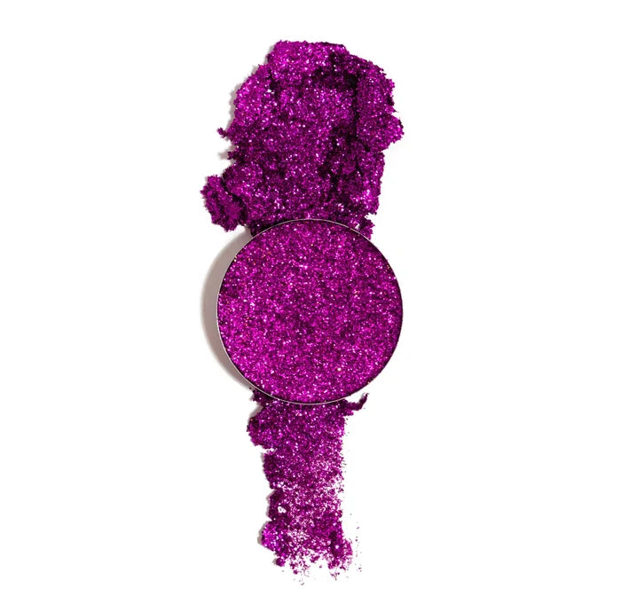 With Love Cosmetics Pressed Glitters - Sorbet