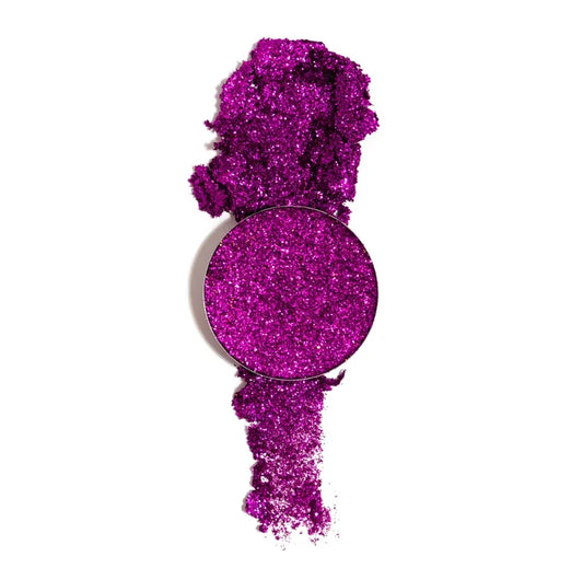 With Love Cosmetics Pressed Glitters - Sorbet