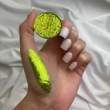 With Love Cosmetics Pressed Glitters - Tropical
