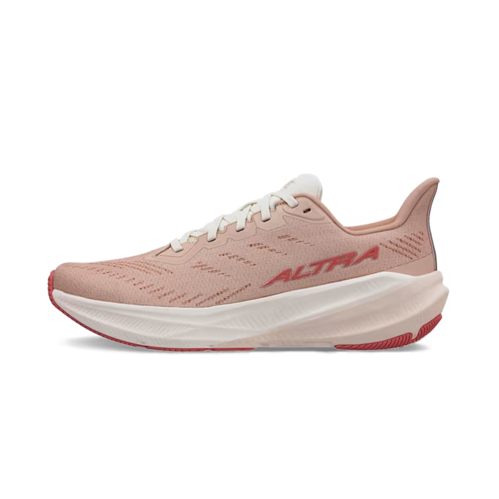 DUSTY PINK / 8