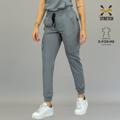 modern scrubs