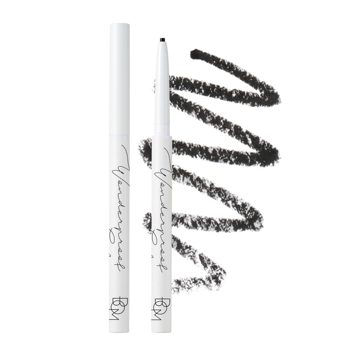 Wonderproof Gel Slim Eyeliner