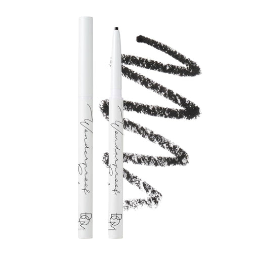 Wonderproof Gel Slim Eyeliner