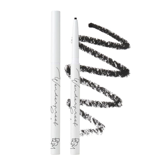 Wonderproof Gel Slim Eyeliner