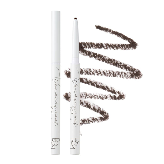 Wonderproof Gel Slim Eyeliner