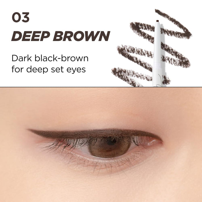 Wonderproof Gel Slim Eyeliner