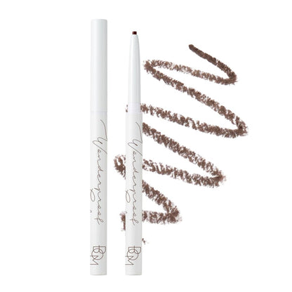 Wonderproof Gel Slim Eyeliner