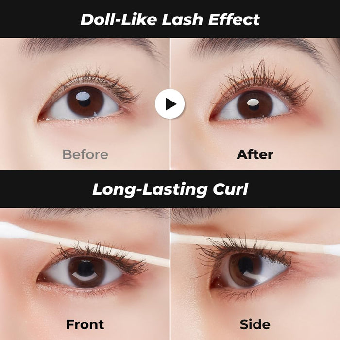 Wonderproof Mascara Long&Curl