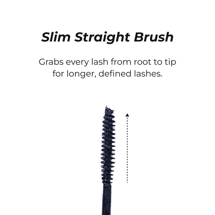 Wonderproof Mascara Long&Curl