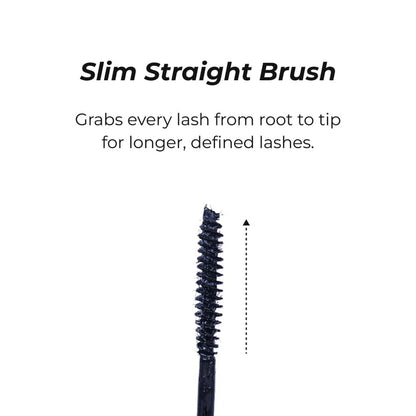 Wonderproof Mascara Long&Curl