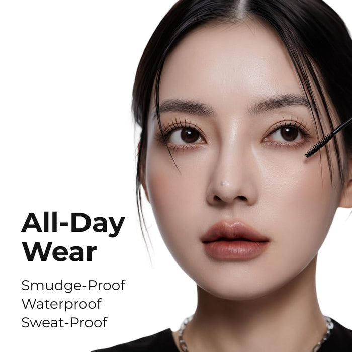Wonderproof Mascara Long&Curl