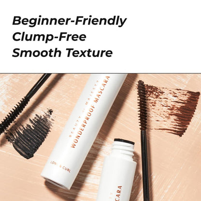 Wonderproof Mascara Long&Curl