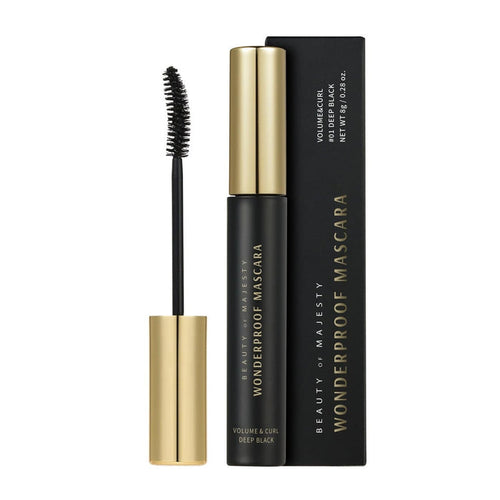 Wonderproof Mascara Volume&Curl