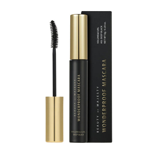 Wonderproof Mascara Volume&Curl