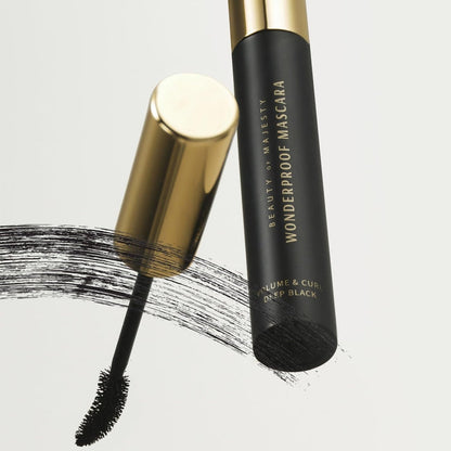 Wonderproof Mascara Volume&Curl