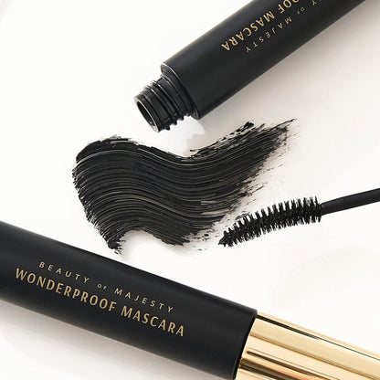 Wonderproof Mascara Volume&Curl
