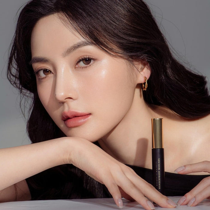 Wonderproof Mascara Volume&Curl