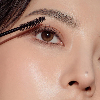 Wonderproof Mascara Volume&Curl