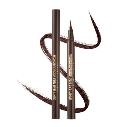 Wonderproof Pen Eye Liner