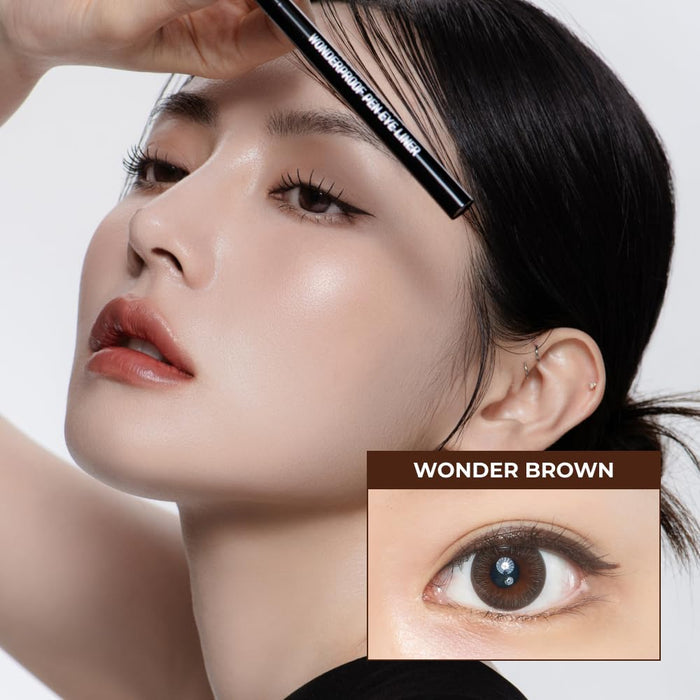Wonderproof Pen Eye Liner