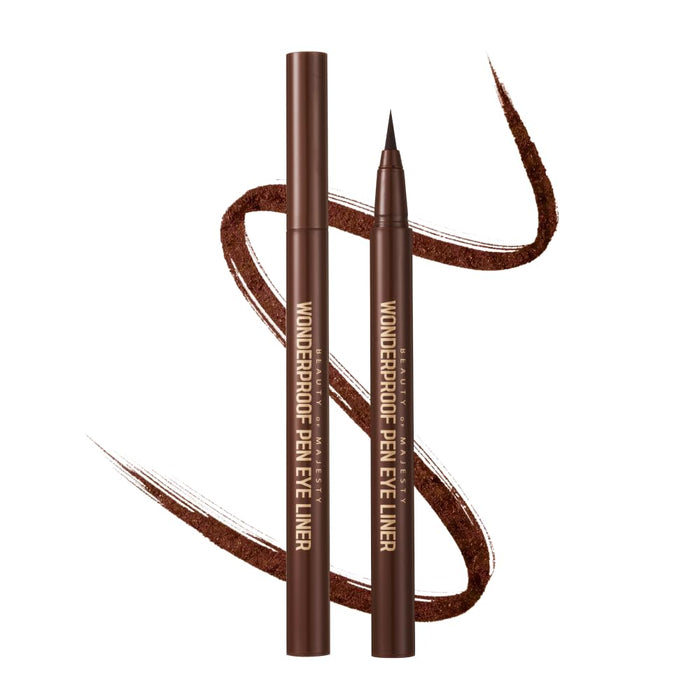 Wonderproof Pen Eye Liner