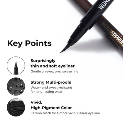 Wonderproof Pen Eye Liner