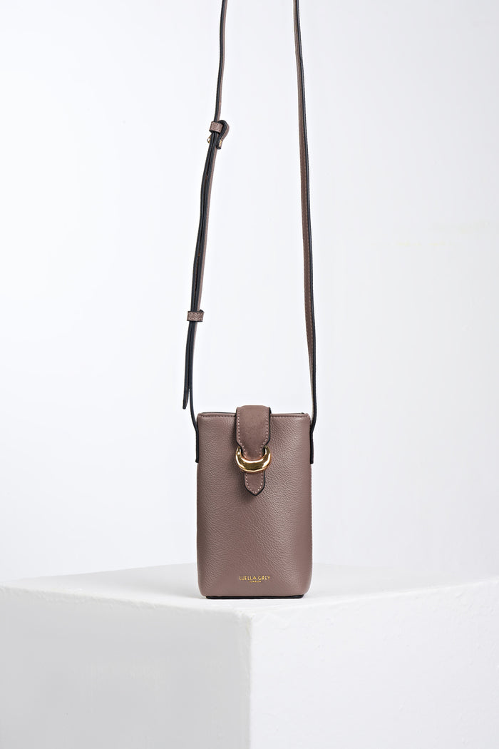 Wren Fawn Phone Bag