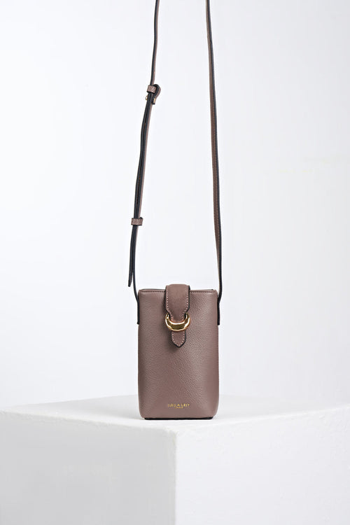 Wren Fawn Phone Bag