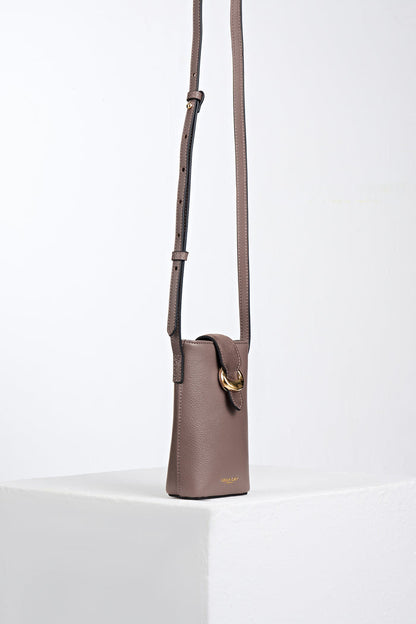 Wren Fawn Phone Bag