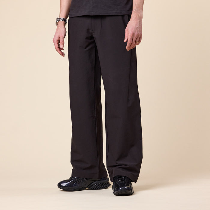Puma x J.L-A.L - CLRT Pants - Dark Umber
