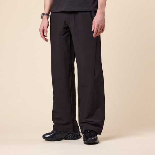 Puma x J.L-A.L - CLRT Pants - Dark Umber