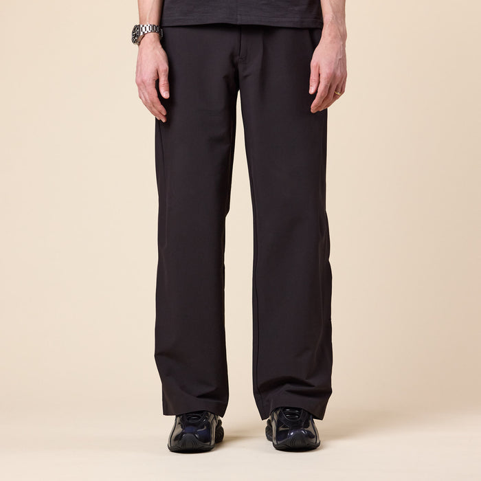 Puma x J.L-A.L - CLRT Pants - Dark Umber