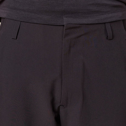 Puma x J.L-A.L - CLRT Pants - Dark Umber