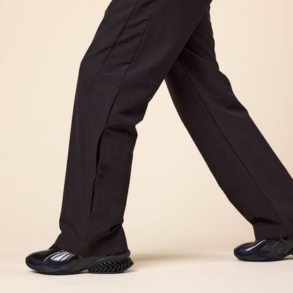 Puma x J.L-A.L - CLRT Pants - Dark Umber