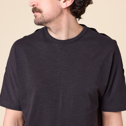Puma x J.L-A.L - T-Shirt - Dark Umber