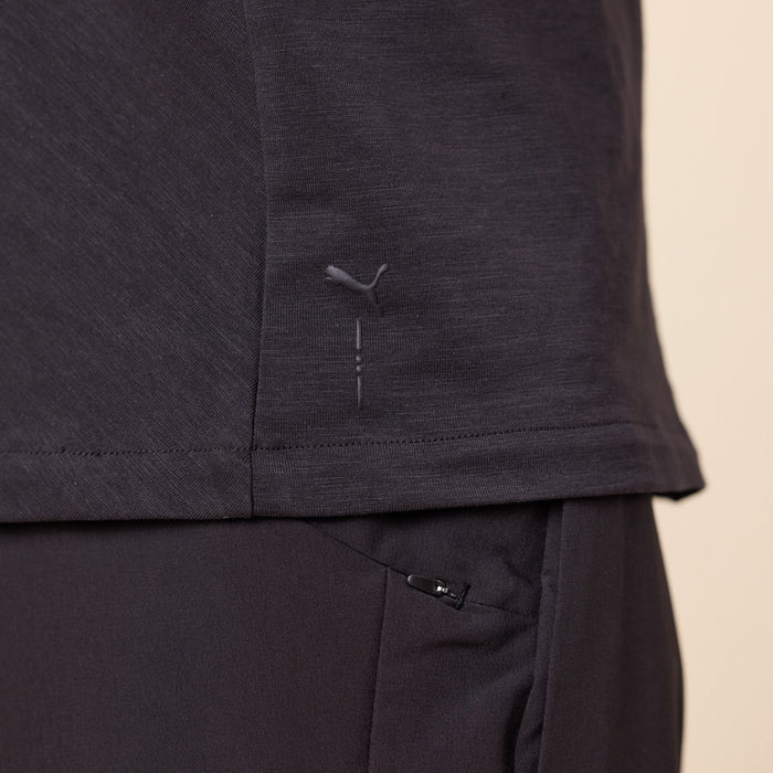 Puma x J.L-A.L - T-Shirt - Dark Umber