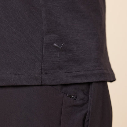 Puma x J.L-A.L - T-Shirt - Dark Umber