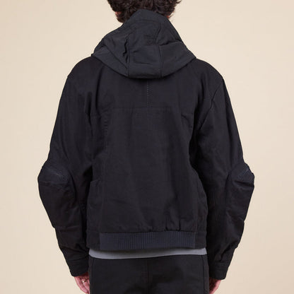Puma x SAN SAN Gear - CLRT Jacket - Puma Black